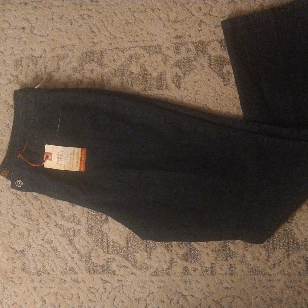 Fashion Boot cut jeans